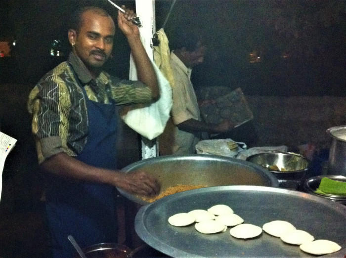インドのB級グルメ9選!カレーだけじゃないインドご飯の魅力