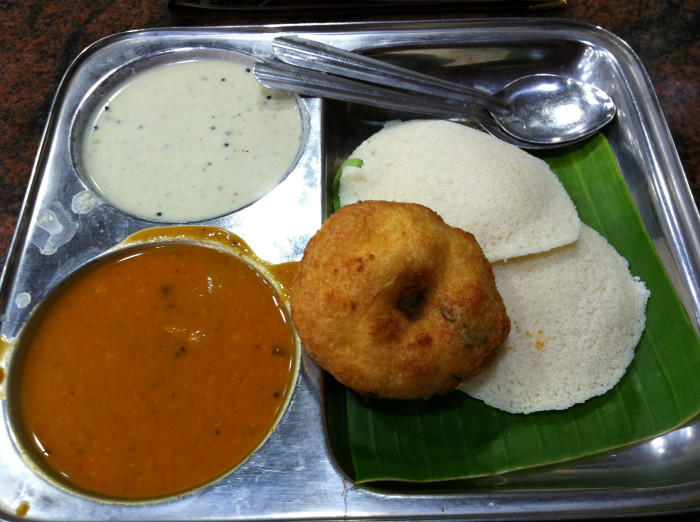 インドのB級グルメ9選!カレーだけじゃないインドご飯の魅力