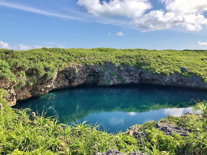 【沖縄】厳選！人気沸騰の沖縄「宮古島」の絶景スポットをめぐろう