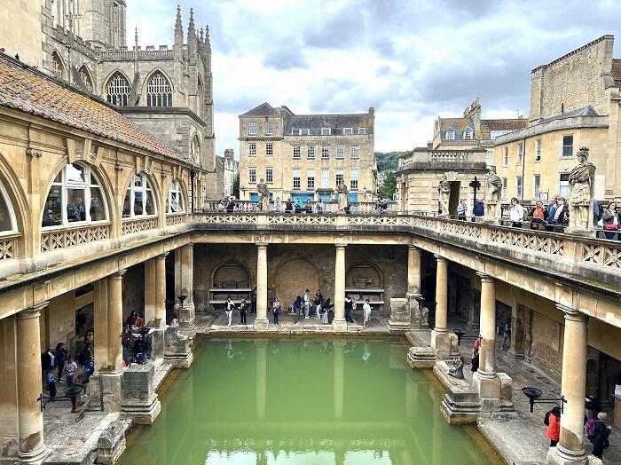 【イギリス】ロンドンからの小旅行はココへ!おすすめ5選