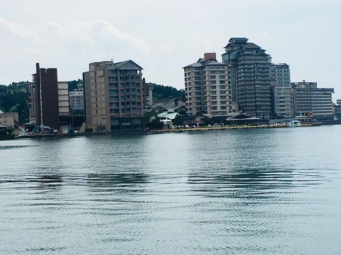 そこに行けば何がある・・？石川県さいはての地、能登半島へ行ってきました！