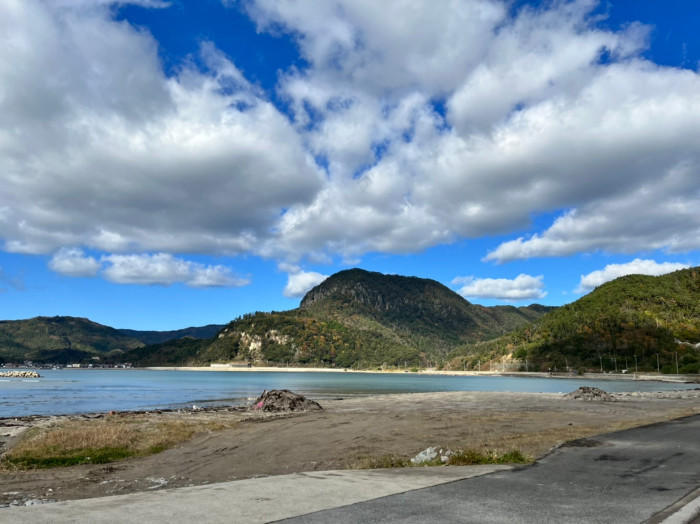 隠岐諸島で山登り！？山頂は海と大地の贅沢スポットを独り占めだった！