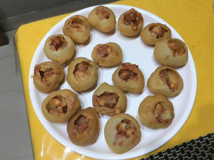 インドのB級グルメ9選!カレーだけじゃないインドご飯の魅力