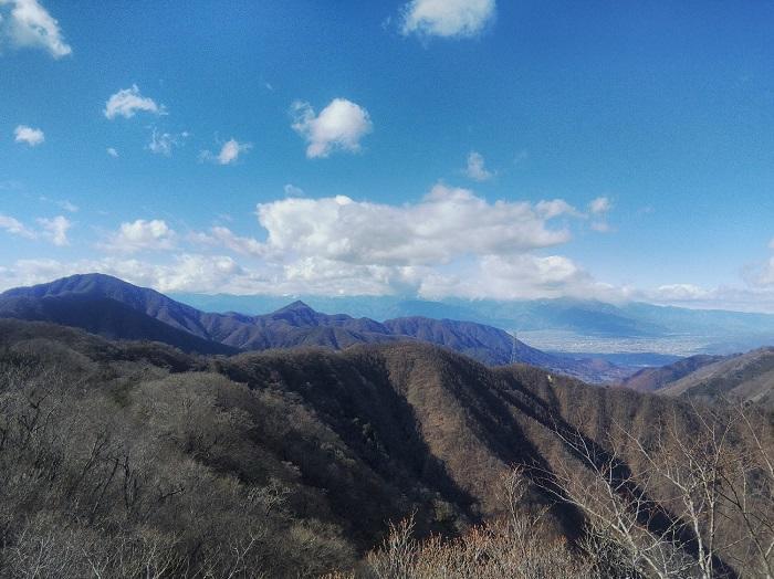 【日帰り登山】富士山を支える山・愛鷹（あしたか）山塊に登る