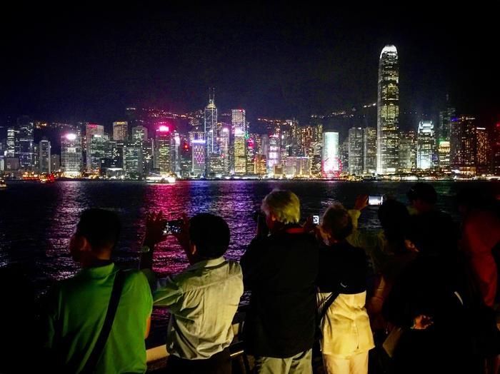 香港「絶景」トレイルとイチ押しの写真スポット
