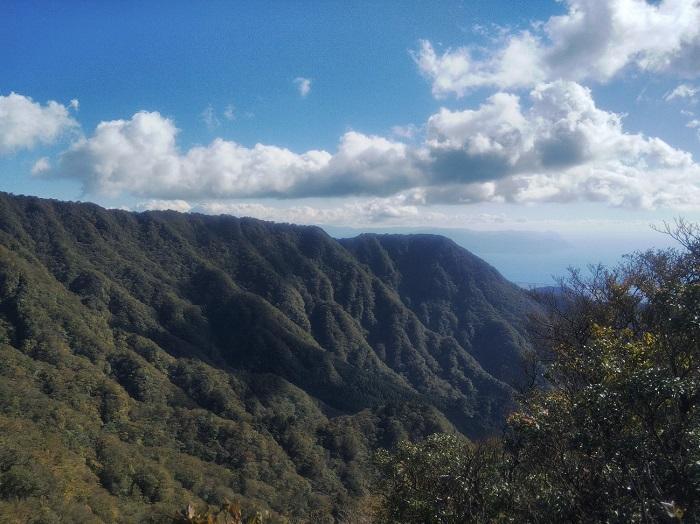 【日帰り登山】富士山を支える山・愛鷹（あしたか）山塊に登る