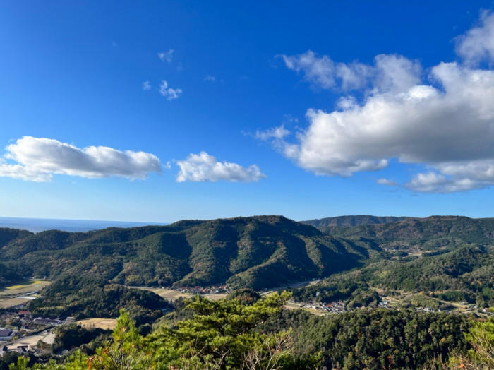 隠岐諸島で山登り！？山頂は海と大地の贅沢スポットを独り占めだった！