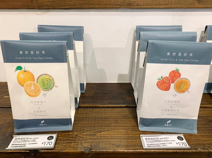 台北旅行のお土産探しで立ち寄ってみたい店3軒！