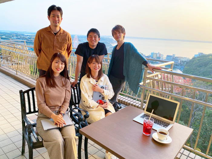 【静岡県浜松市】ワーケーションならここ！食も体験も出会いも大満足の浜松へようこそ！