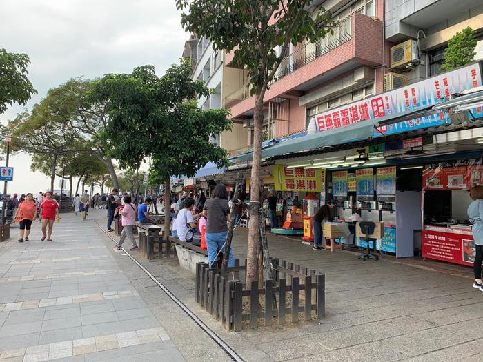 台北から気軽に向かえる「淡水」で、半日トリップを楽しもう♪