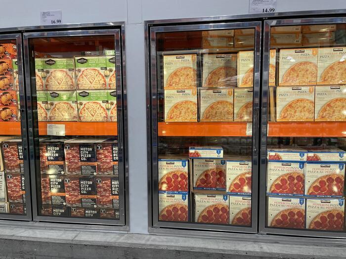 【カナダ】トロントのコストコでおすすめ商品を探してみました!