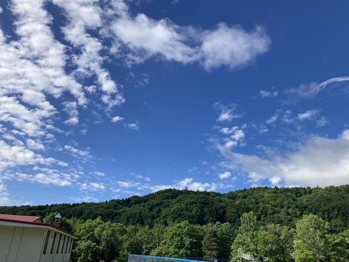 【富良野・山部】北海道で気持ちのいい朝を迎えたい人におすすめの穴場宿「太陽の里」