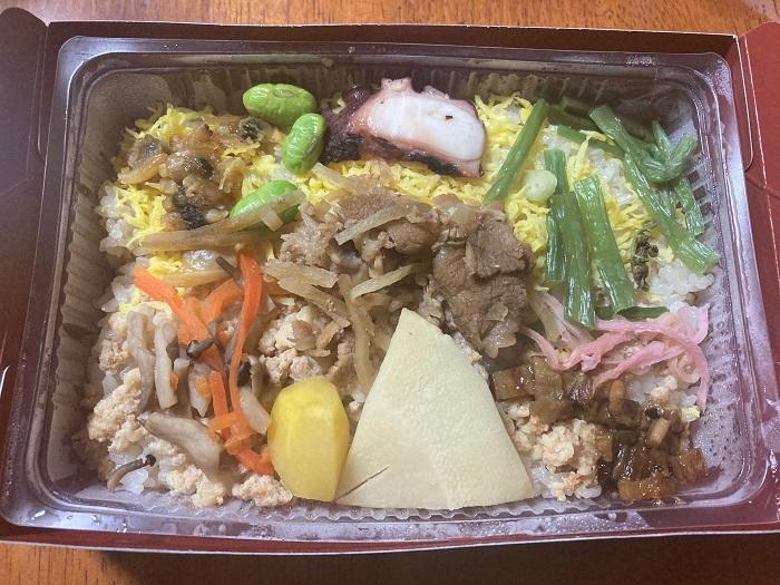 姫路駅の名物「えきそば」をお取り寄せして自宅で食べてみた!