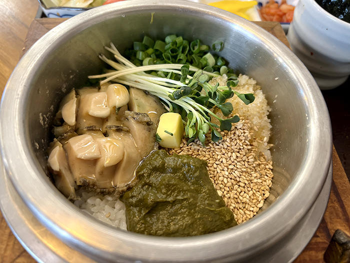 【ソウル益善洞】最新情報!行列のできる店、ひとり釜飯が熱い!