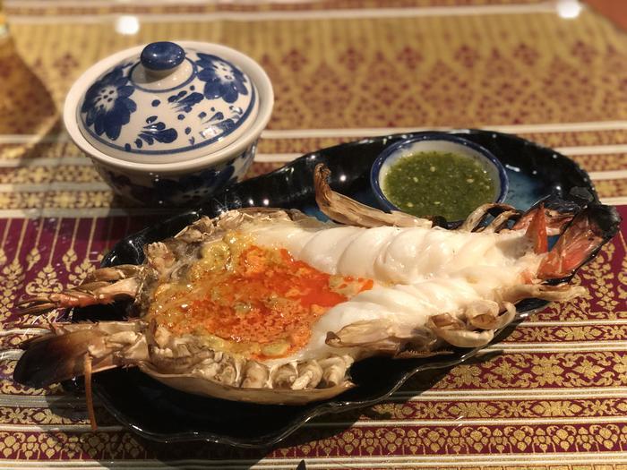 タイ・バンコクの中心部・スクンビット・エリアでおすすめしたいタイ料理レストラン5選