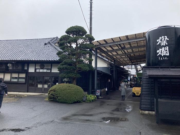 ＜栃木県・外池酒造＞陶芸で有名な益子町で、清らかな日本酒と出会う