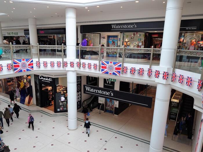 【イギリス】チャールズ国王戴冠式 ― 大型行事を街中で体感!