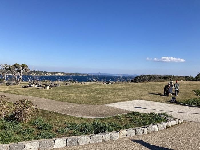 【神奈川県】三浦半島の南にある「城ケ島」は想像以上に自然を楽しめる穴場観光スポット