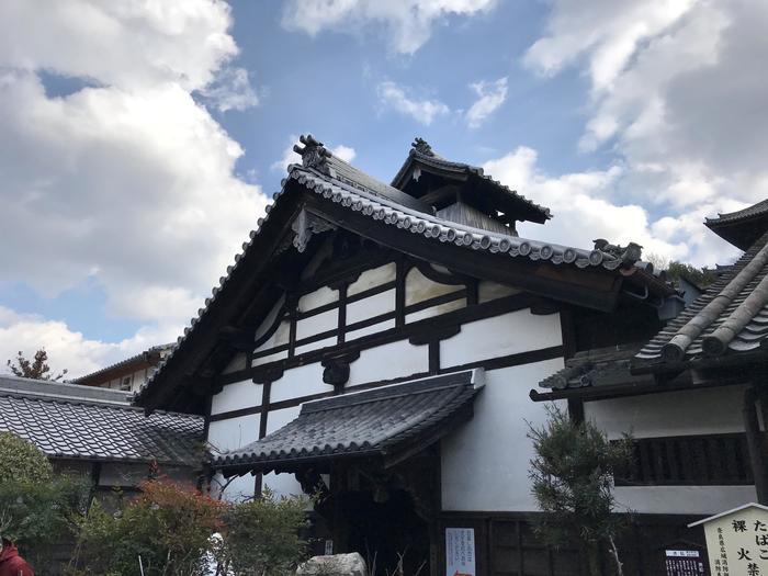 初体験！當麻寺中之坊で「写仏」を体験しました！