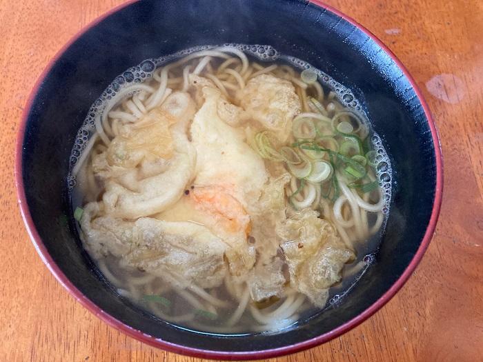 姫路駅の名物「えきそば」をお取り寄せして自宅で食べてみた!