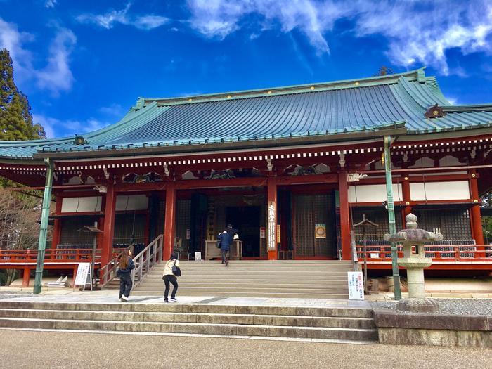 比叡山延暦寺の完全ガイド！ 滋賀の人気観光地の歴史・回り方・アクセス方法を紹介