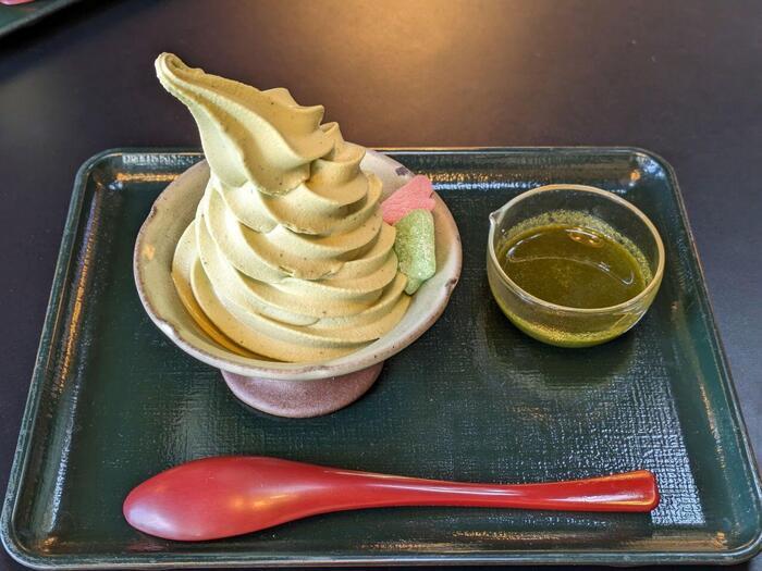 【静岡県】玉露の里、藤枝でお茶尽くしの1日を過ごしてきました