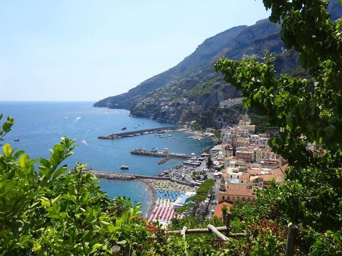 夏の南イタリアは絶景の宝庫!オススメスポットと撮影テクを紹介します