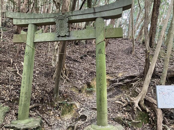 【対馬】世界の山々を登頂したクライマーも「この山は面白い！」といった白嶽（しらたけ）とはどんな山？