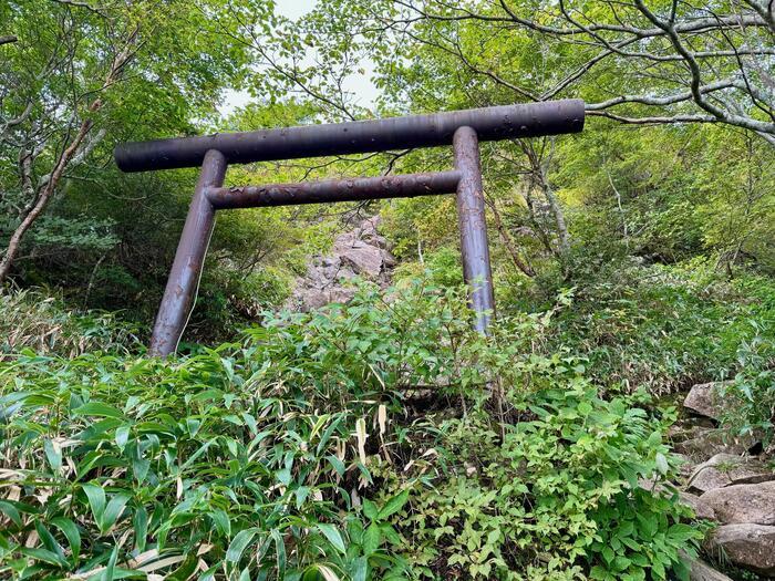 【日本百名山】19座目の石鎚山はまさに修行の山（愛媛県）