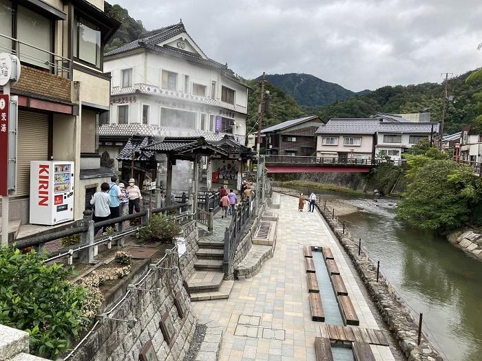 兵庫県観光のダークホース。神戸だけじゃない！今、但馬が面白い！