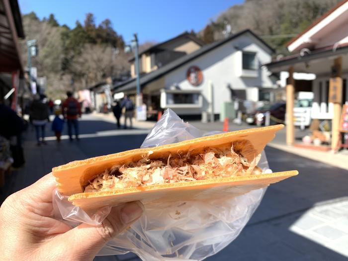 高尾山口駅の周辺を徹底レポート！ 山以外の魅力を再発見