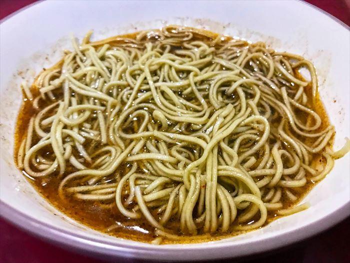 バリ島女子の間で大ブームの袋麺をご紹介！その人気の秘密とは？その1