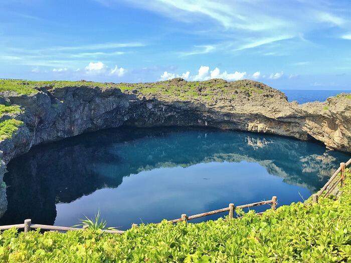 【沖縄】厳選！人気沸騰の沖縄「宮古島」の絶景スポットをめぐろう