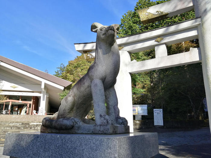 【埼玉／奥秩父】関東屈指のパワースポット！三峯神社の見どころ・お守り・御朱印をご紹介