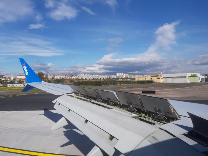 イタリア・シチリア島で出入国してみた!エミレーツ航空搭乗記