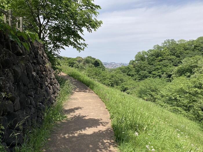 【八王子】とても公園とは思えない、しっかり山歩きを楽しめる「長沼公園」を歩く