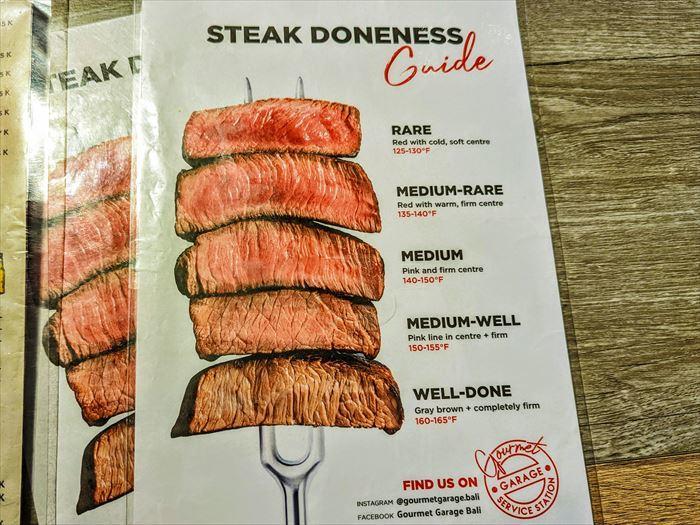 バリ島ジンバランのハイスペックレストラン「グルメガレージ」1. お店紹介編
