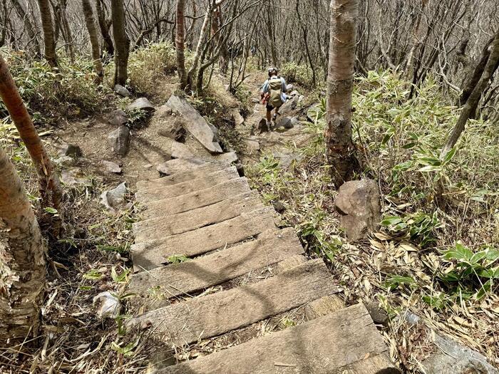 【日本百名山】16座目は初級者向だけどしっかりした装備で登りたい赤城山（群馬県）