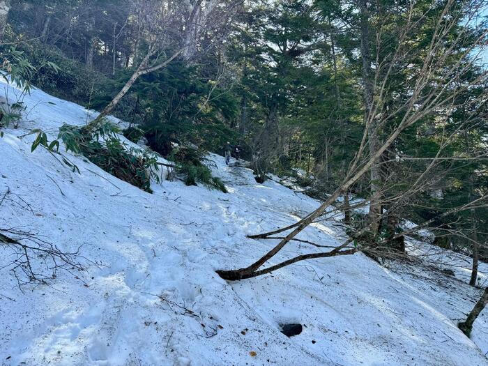 6回目の尾瀬はゴールデンウイーク前半に（群馬・福島）お疲れ様でした！