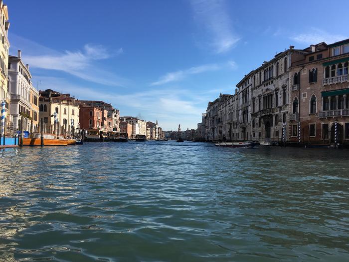 初めてのイタリア4都市巡り(おすすめ観光地)
