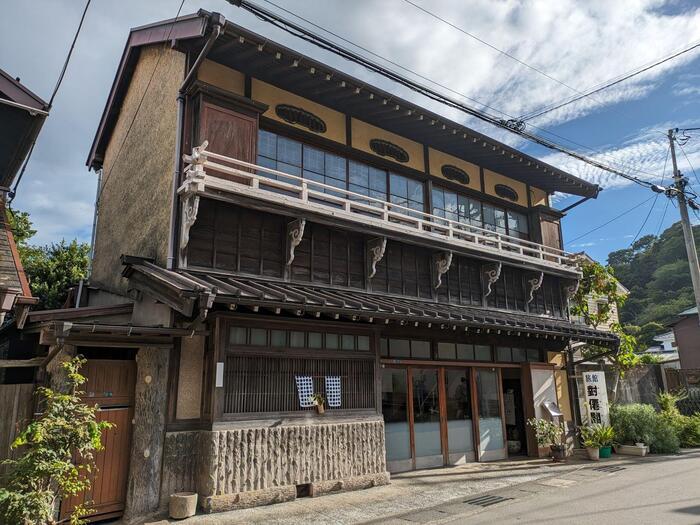 【神奈川】私の真夏の鎌倉 大人な旅 名刹とグルメを求めて