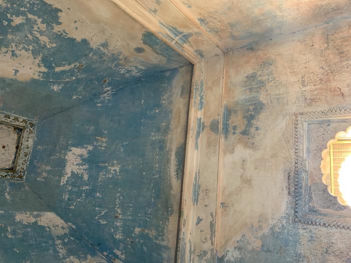 【インド】世界遺産チッタウルガル城砦で歴史体験をしよう