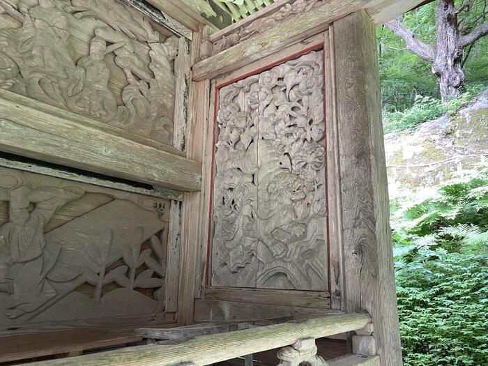 謎のアラハバキ神！？東北最強のパワースポット・丹内山神社【岩手県花巻市】