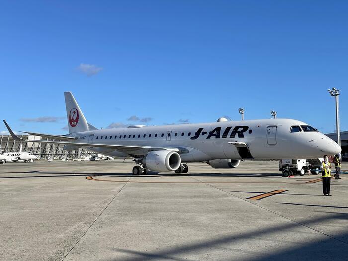 【実録】日本航空の急患対応が素晴らしかった！