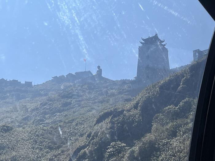 【ベトナム】インドシナ半島最高峰のファンシーパン山!2023年2月現在の状況を確認してきた