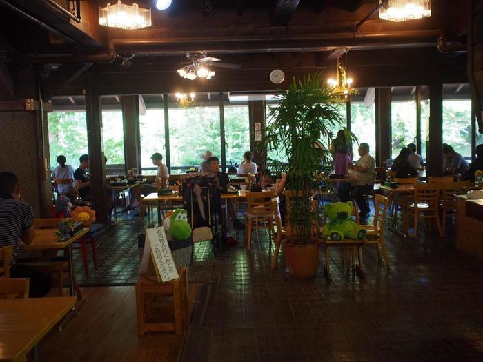安曇野の大王わさび農場で絶景を楽しもう! おすすめのお土産もご紹介
