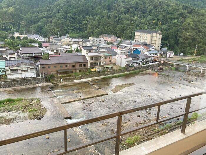 【鳥取】世界屈指のラドン泉 「三朝（みささ）温泉」 で懐かしい湯治場の風情に浸る