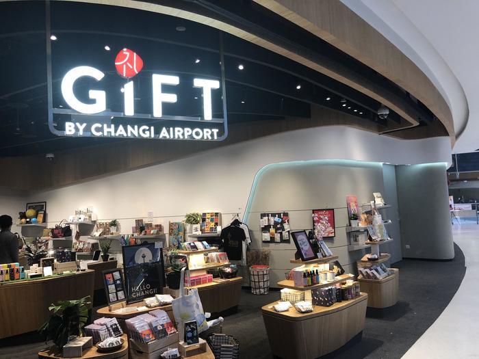 買い物にも困らない!チャンギ空港直結ジュエル・チャンギ・エアポート徹底解剖 〜シンガポール土産編〜