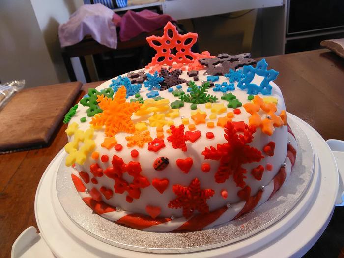 オーストラリアの真夏のびっくりクリスマス事情