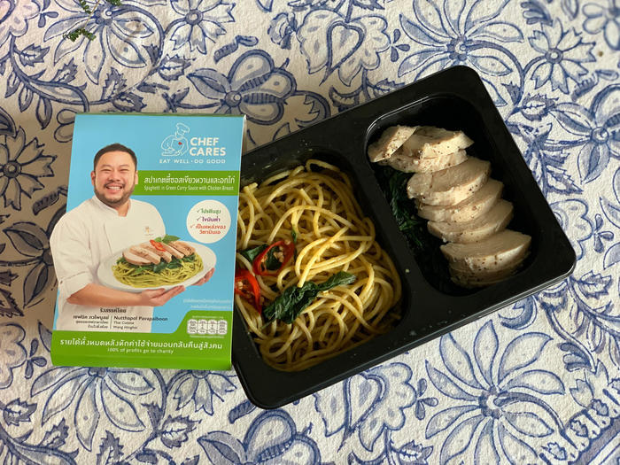 日本のコンビニが大好きなタイ人のためのタイ版コンビニ・グルメ事情〜セブンイレブン編〜